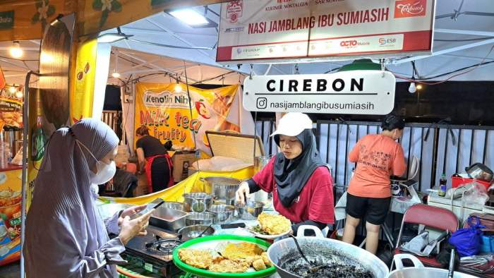Rekomendasi Kuliner di Sekitar Kota Lama Semarang Event Wisata Kuliner di Kota Lama Semarang