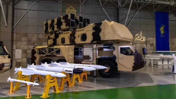 Iran Berhenti Bagikan Rekaman Situs Nuklir | Tagar Fasilitas Nuklir Iran Hancur Lebur, Begini Penampakannya Usai Serangan