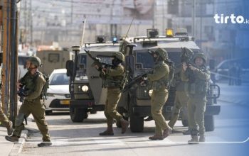 Apa Motif Tersembunyi di Balik Gencatan Senjata Israel-Iran Versi Trump?