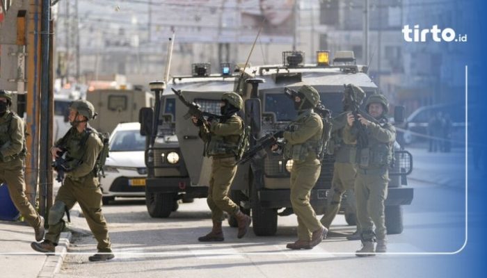 Apa Motif Tersembunyi di Balik Gencatan Senjata Israel-Iran Versi Trump?