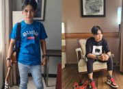 Dari Titik Terendah, Aris Idol Temukan Harapan di ST12
