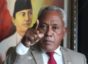 Pemakzulan Gibran? PDIP Ikuti Aturan dan Konstitusi