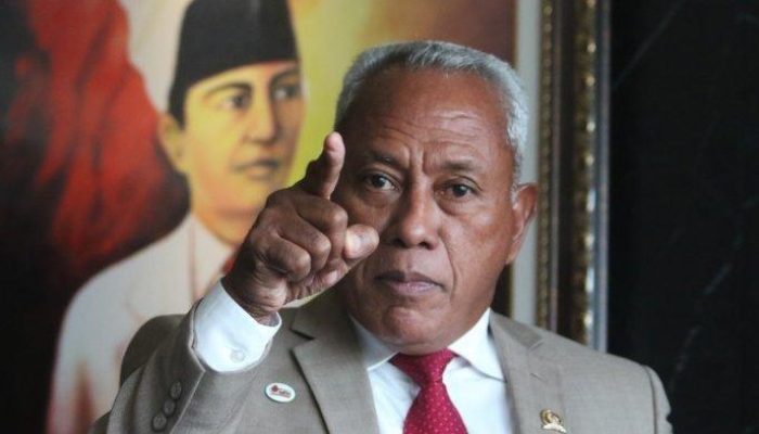 Pemakzulan Gibran? PDIP Ikuti Aturan dan Konstitusi