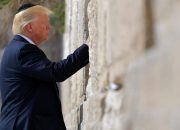 Trump Sebut Iran-Israel Stop Perang Karena Sama-sama Kehabisan Energi