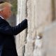 Trump Sebut Iran-Israel Stop Perang Karena Sama-sama Kehabisan Energi