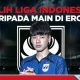 Pemain Lokal yang Mencuri Perhatian di Liga 1