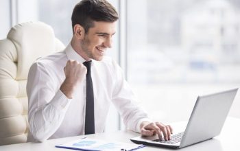 Pekerja Kantoran yang Sukses Menjadi Pebisnis