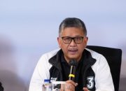 Ganjar Tanggapi Isu Pemakzulan Gibran Tidak Sesederhana Itu