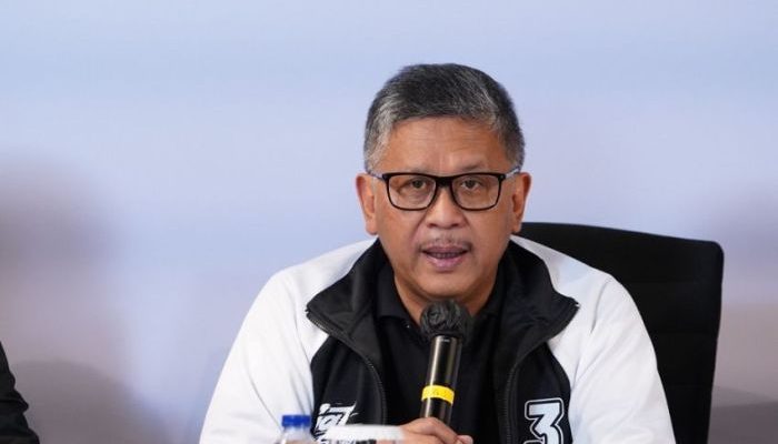 Ganjar Tanggapi Isu Pemakzulan Gibran Tidak Sesederhana Itu