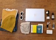 Cara Packing Efisien untuk Trip 3 Hari yang Sempurna