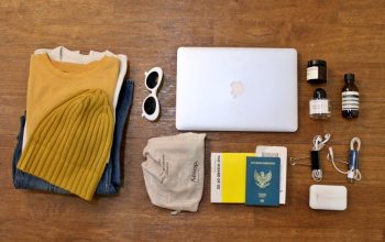 Cara Packing Efisien untuk Trip 3 Hari yang Sempurna