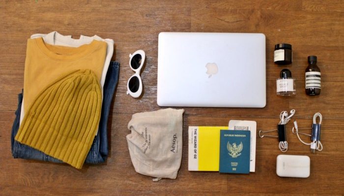 Cara Packing Efisien untuk Trip 3 Hari yang Sempurna