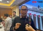 Israel dan Iran Bentrok, KBRI Tingkatkan Kewaspadaan