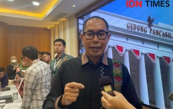 Israel dan Iran Bentrok, KBRI Tingkatkan Kewaspadaan