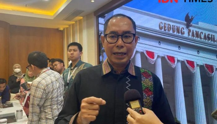 Israel dan Iran Bentrok, KBRI Tingkatkan Kewaspadaan