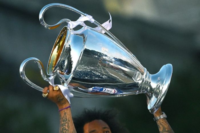 Jadwal penyisihan Liga Champions pekan ini - ANTARA News Jadwal Lengkap Liga Champions Pekan Ini