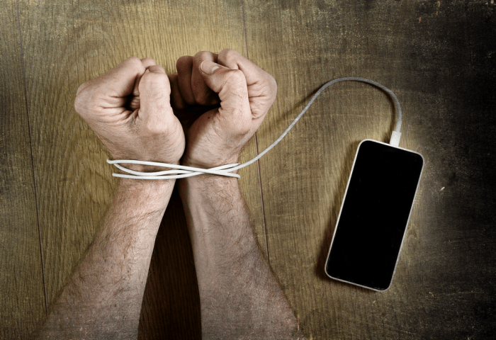 Tanda Kamu Sudah Kecanduan Gadget di Masa Pandemi - Portal Berita ... Tanda Kamu Sudah Kecanduan Gadget di Masa Pandemi - Portal Berita ...