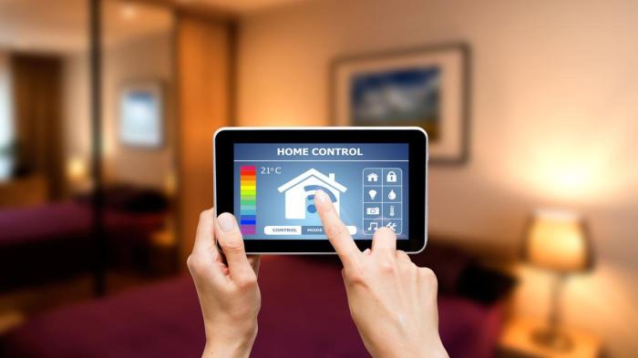 6 Perangkat yang Bisa Bikin Rumah Jadi Terlihat Pintar - Citizen6 ... Smart Home Device yang Bikin Rumah Pintar