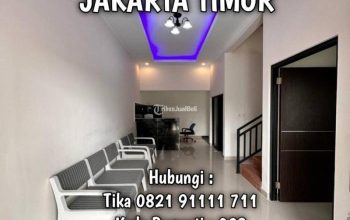 Kabar Terbaru Pasar Rumah Second