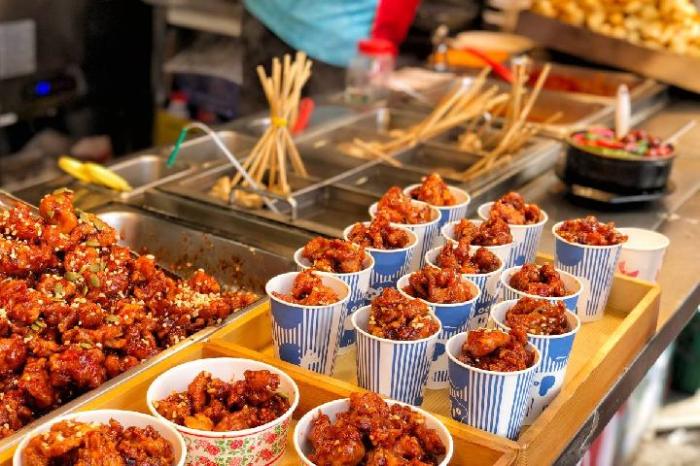 Wisata Kuliner Malam yang Ada di Sukabumi, Cocok Buat Sambil Nongkrong ... Wisata Kuliner Malam yang Ada di Sukabumi, Cocok Buat Sambil Nongkrong ...