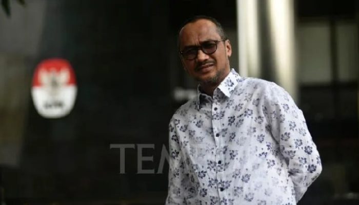 Abraham Samad Bingung Kenapa Jokowi Harus Dilaporkan