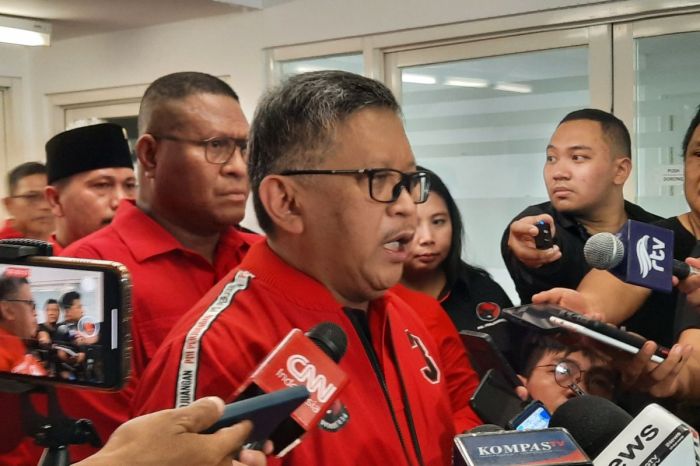 Belajar dari Kasus Hasto Kristiyanto, Penyidik KPK Harus Kedepankan ... 3,5 Tahun Penjara untuk Hasto, Inilah Bukti yang Menjeratnya