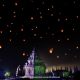 Mengunjungi Festival Tradisional di Kota Tertentu