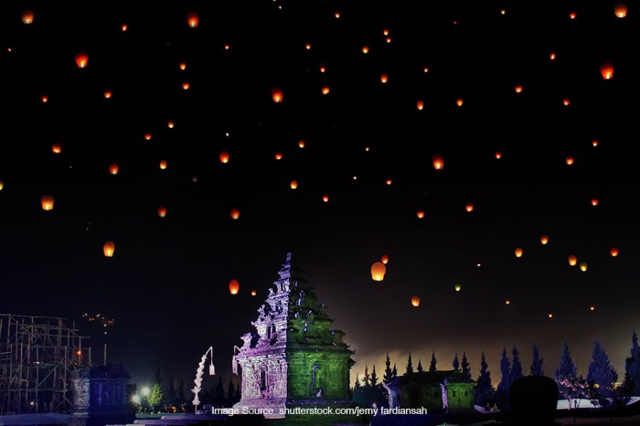 Menjelajahi Tradisi dan Festival Unik di Kota Bandung - Asuransi Sinar Mas Mengunjungi Festival Tradisional di Kota Tertentu