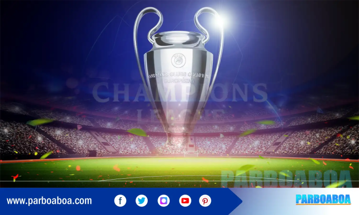 Jadwal Liga Champions 2022/2023 Pekan Ini: Bayern Munchen vs Barcelona ... Jadwal Lengkap Liga Champions Pekan Ini