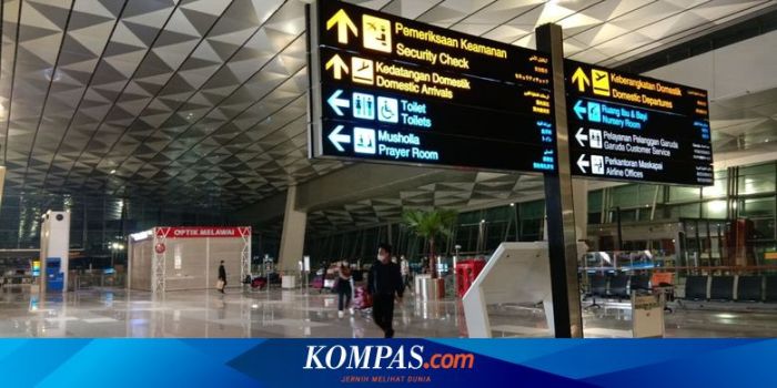 RI Minta WNI di Thailand Ikuti Info Resmi dan Hindari Lokasi Rawan