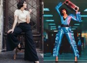 Mengenal Gaya Retro Look di Motor dan Mobil