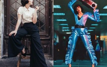Mengenal Gaya Retro Look di Motor dan Mobil
