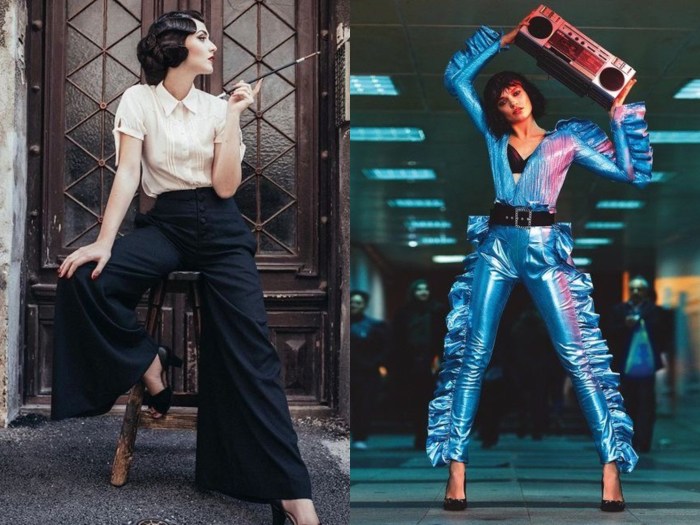 Mengenal Gaya Retro Look di Motor dan Mobil