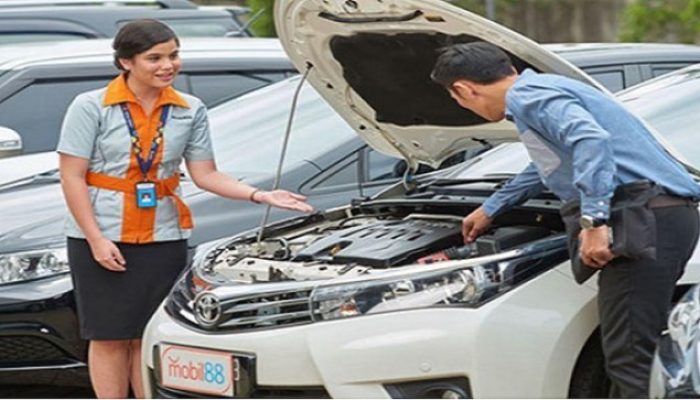 Kenaikan Harga Mobil Bekas di Tengah Permintaan Tinggi