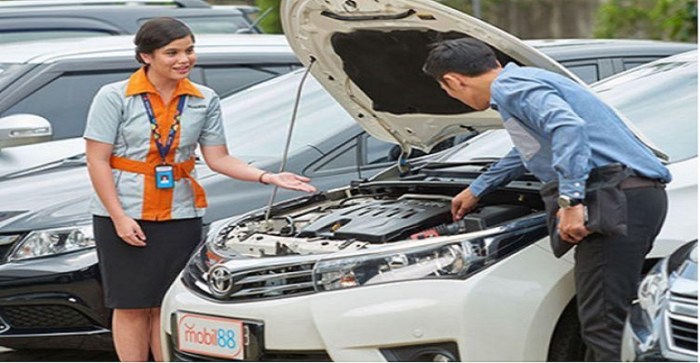 Kenaikan Harga Mobil Bekas di Tengah Permintaan Tinggi