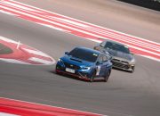 Aliran Time Attack untuk Mobil Sirkuit