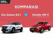 Mobil Kompak vs Mobil Besar Mana yang Cocok untuk Anda
