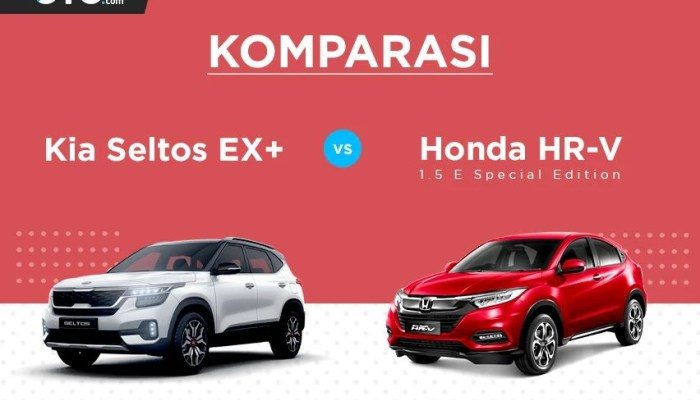 Mobil Kompak vs Mobil Besar Mana yang Cocok untuk Anda