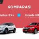 Mobil Kompak vs Mobil Besar Mana yang Cocok untuk Anda