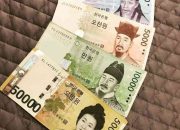 Liburan ke Korea Selatan Tips dan Budget yang Efektif