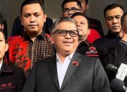 3,5 Tahun Penjara untuk Hasto, Inilah Bukti yang Menjeratnya