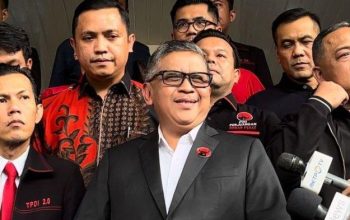 3,5 Tahun Penjara untuk Hasto, Inilah Bukti yang Menjeratnya