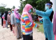 Jumlah Korban Meninggal di Thailand Bertambah, Situasi Kian Panas
