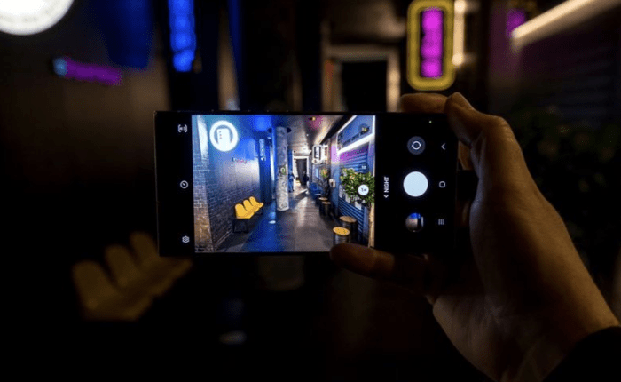 Cara Optimasi Kamera di HP Agar Hasil Foto Optimal – Pasundan Ekspres Trik Rahasia Maksimalkan Kamera HP