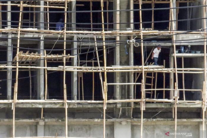 Rumah.com: Harga apartemen menurun di Q1 2021 - ANTARA News Permintaan Apartemen Terkini Meningkat Tajam