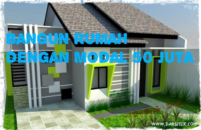 Pengembang Gencar Bangun Rumah Kompak