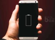 Cara Membuat Baterai Smartphone Awet Seharian dengan Mudah