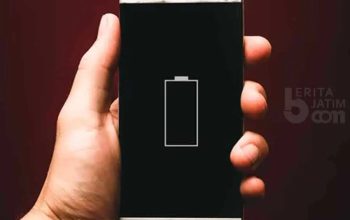 Cara Membuat Baterai Smartphone Awet Seharian