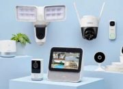 Smart Home Device yang Bikin Rumah Pintar Efisien
