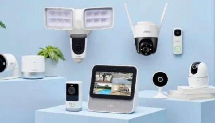 Smart Home Device yang Bikin Rumah Pintar Efisien